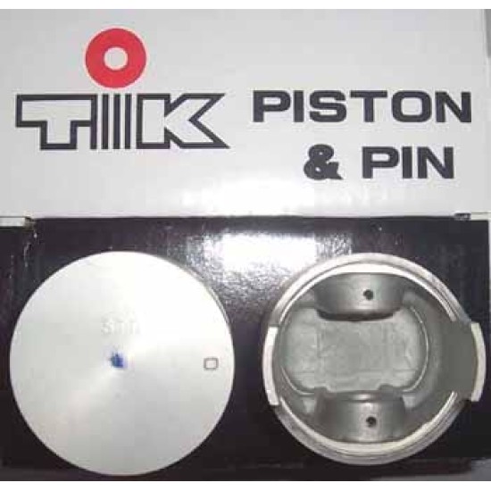 SUZUKI CARRY- 90/98; PİSTON STD (F8A) 0.8cc (62X1.5X1.5X2.8) (TIK) - Yedek Parça | Parça Dükkanda