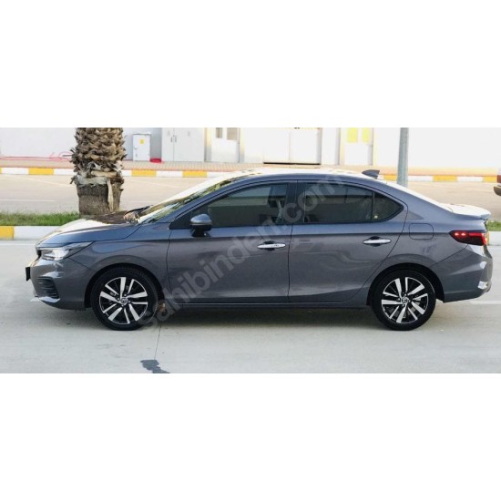 HONDA CITY- 21/24; ARAÇ BİLGİLERİ VE RESİMLERİ - Yedek Parça | Parça Dükkanda