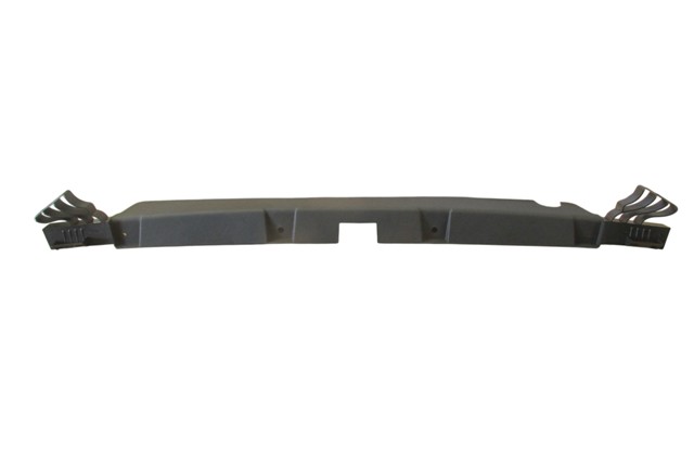 MG ZS- 21/24; ÖN TAMPON İÇ BAĞLANTI BRAKETİ (DARBE EMİCİ) PLASTİK (TW)