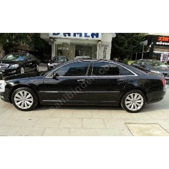 AUDI A8- 08/10; ARAÇ BİLGİLERİ VE RESİMLERİ - Yedek Parça | Parça Dükkanda