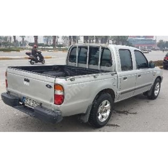 FORD RANGER- PICK UP- 98/07; ARAÇ BİLGİLERİ VE RESİMLERİ - Yedek Parça | Parça Dükkanda