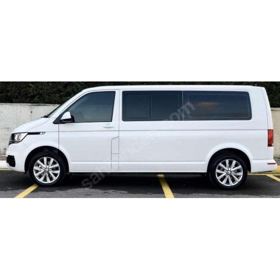 VOLKSWAGEN TRANSPORTER- T7.5- 19/24; ARAÇ BİLGİLERİ VE RESİMLERİ - Yedek Parça | Parça Dükkanda