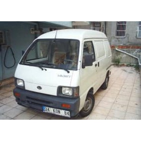 DAIHATSU HIJET- MİNİBÜS- 97/05; ARAÇ BİLGİLERİ VE RESİMLERİ - Yedek Parça | Parça Dükkanda