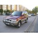 NISSAN TERRANO- 01/03; ARAÇ BİLGİLERİ VE RESİMLERİ - Yedek Parça | Parça Dükkanda