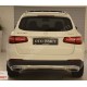 MERCEDES GLC CLASS- X253- 15/18; ARAÇ BİLGİLERİ VE RESİMLERİ (250) - Yedek Parça | Parça Dükkanda