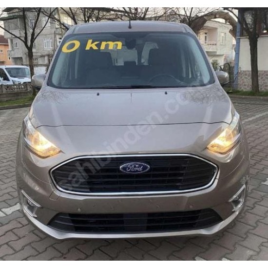 FORD TOURNEO CONNECT- 20/22; ARAÇ BİLGİLERİ VE RESİMLERİ - Yedek Parça | Parça Dükkanda