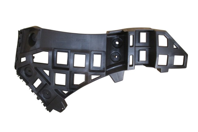 MG MG4- 22/23; ARKA TAMPON BAĞLANTI BRAKETİ SOL (TW)