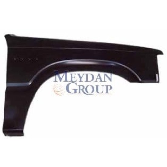 MAZDA B2200- PICK UP- 90/97; ÖN ÇAMURLUK SAĞ (YAZI DELİKLİ) (FPI) - Yedek Parça | Parça Dükkanda