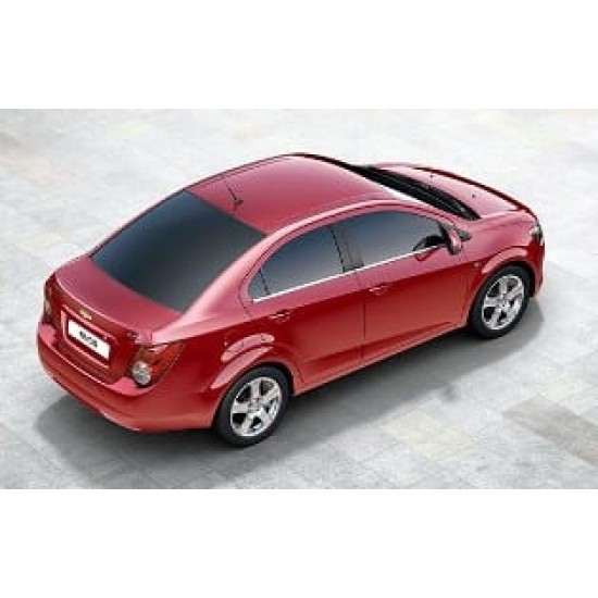 CHEVROLET AVEO- SD/HB- 11/13; ARAÇ BİLGİLERİ VE RESİMLERİ - Yedek Parça | Parça Dükkanda