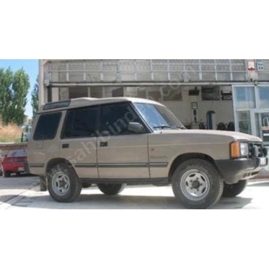 LANDROVER DISCOVERY- 90/98; ARAÇ BİLGİLERİ VE RESİMLERİ - Yedek Parça | Parça Dükkanda