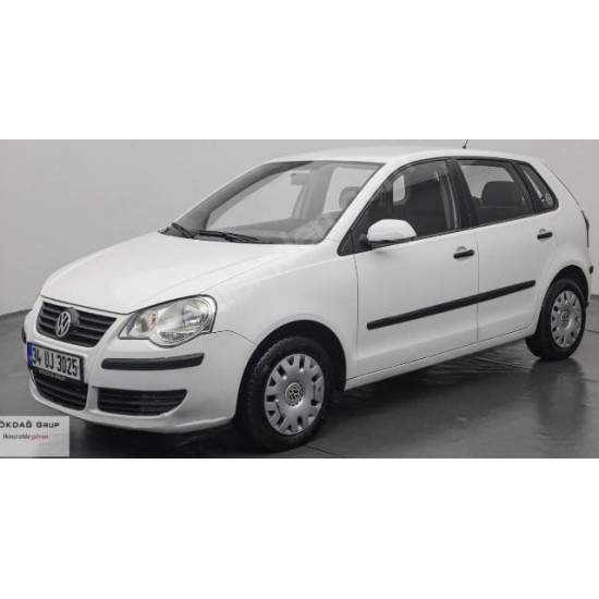 VOLKSWAGEN POLO- 5- 02/09; ARAÇ BİLGİLERİ VE RESİMLERİ - Yedek Parça | Parça Dükkanda