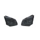 RENAULT CLIO- 5- HB- 20/23; SİS LAMBA KAPAĞI SAĞ/SOL SET (2 PARÇA) (SİS DELİKSİZ SENSÖRLÜ) NİKELAJLI - Yedek Parça | Parça Dükkanda