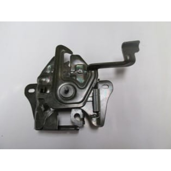 MAZDA 323- SD- 90/95; KAPUT KİLİDİ (TYG) - Yedek Parça | Parça Dükkanda
