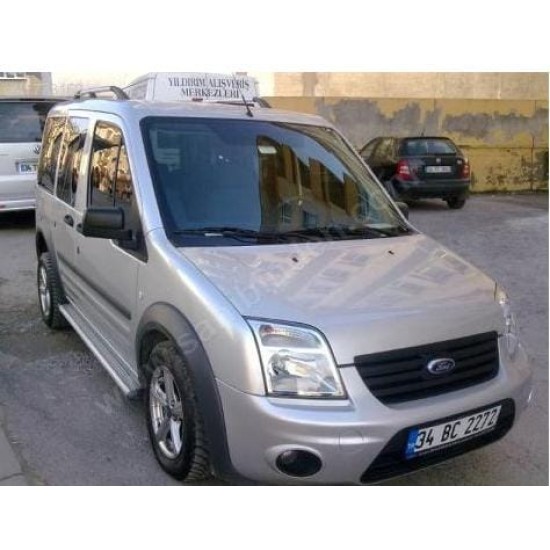 FORD TRANSIT CONNECT- 09/14; ARAÇ BİLGİLERİ VE RESİMLERİ - Yedek Parça | Parça Dükkanda