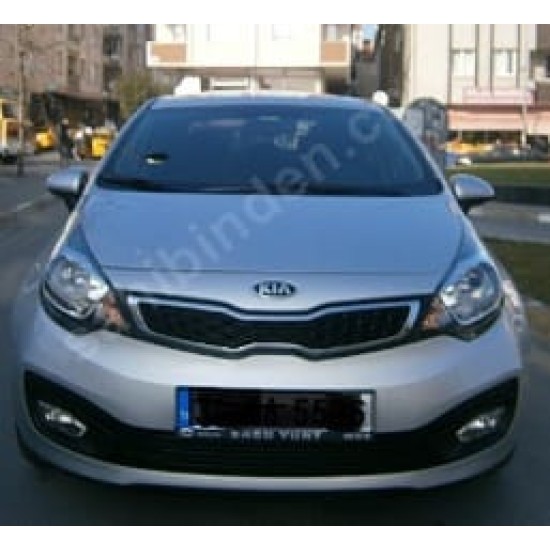 KIA RIO- SD- 12/16; ARAÇ BİLGİLERİ VE RESİMLERİ - Yedek Parça | Parça Dükkanda