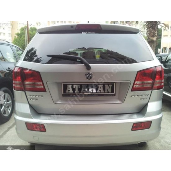 DODGE JOURNEY- 09/10; ARAÇ BİLGİLERİ VE RESİMLERİ - Yedek Parça | Parça Dükkanda