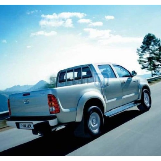 TOYOTA HILUX- PICK UP VIGO- 05/11; ARAÇ BİLGİLERİ VE RESİMLERİ - Yedek Parça | Parça Dükkanda