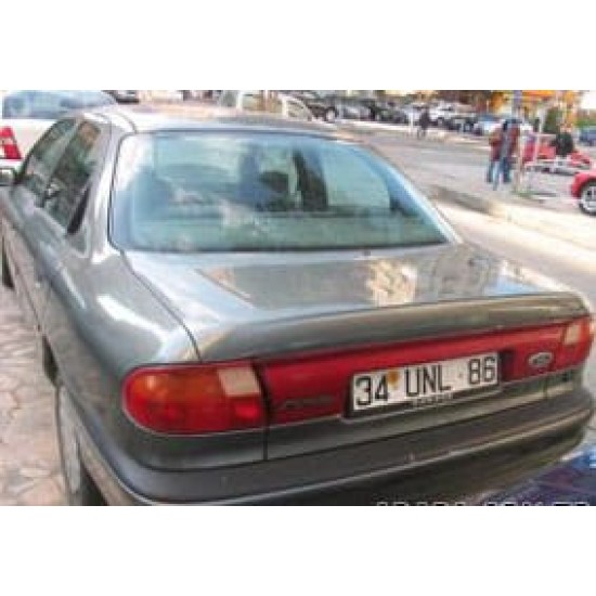 FORD MONDEO- 93/00; ARAÇ BİLGİLERİ VE RESİMLERİ - Yedek Parça | Parça Dükkanda