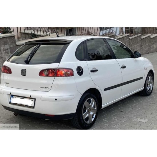 SEAT IBIZA- 02/09; ARAÇ BİLGİLERİ VE RESİMLERİ - Yedek Parça | Parça Dükkanda