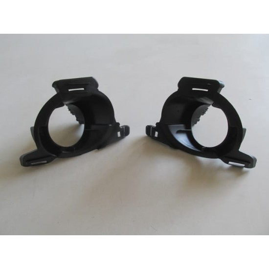 DACIA DOKKER- 13/21; SİS LAMBASI ÇERÇEVE BRAKETİ SAĞ/SOL SET (2 PARÇA) (EUROBUMP) - Yedek Parça | Parça Dükkanda