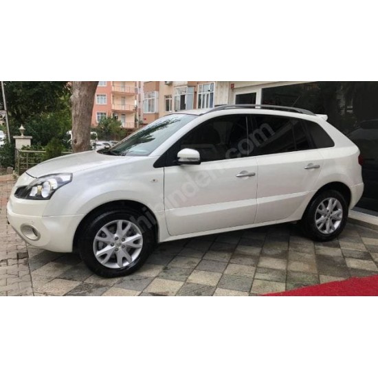 RENAULT KOLEOS- 09/11; ARAÇ BİLGİLERİ VE RESİMLERİ - Yedek Parça | Parça Dükkanda