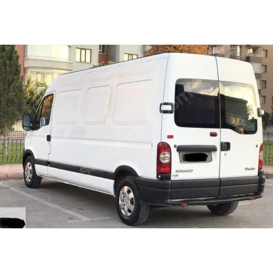RENAULT MASTER- 2- 04/10; ARAÇ BİLGİLERİ VE RESİMLERİ - Yedek Parça | Parça Dükkanda
