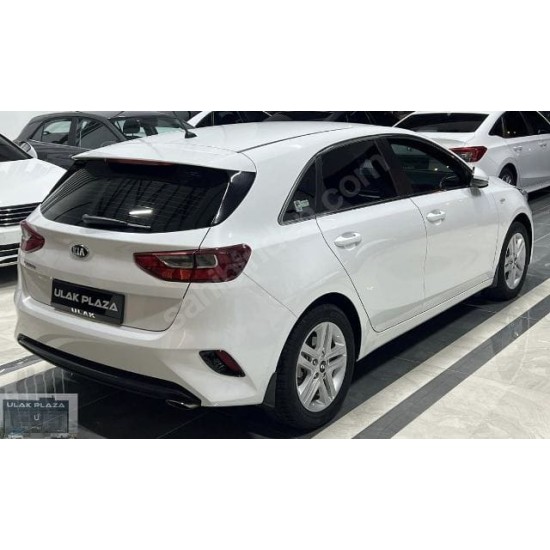 KIA CEED- 19/20; ARAÇ BİLGİLERİ VE RESİMLERİ - Yedek Parça | Parça Dükkanda