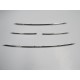 SUZUKI GRAND VITARA- 02/06; ÖN PANJUR ÇITASI NİKELAJLI 4 PARÇA (SET) (TYG) - Yedek Parça | Parça Dükkanda