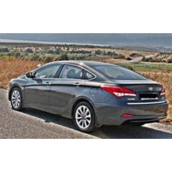 HYUNDAI I40- 12/13; ARAÇ BİLGİLERİ VE RESİMLERİ - Yedek Parça | Parça Dükkanda