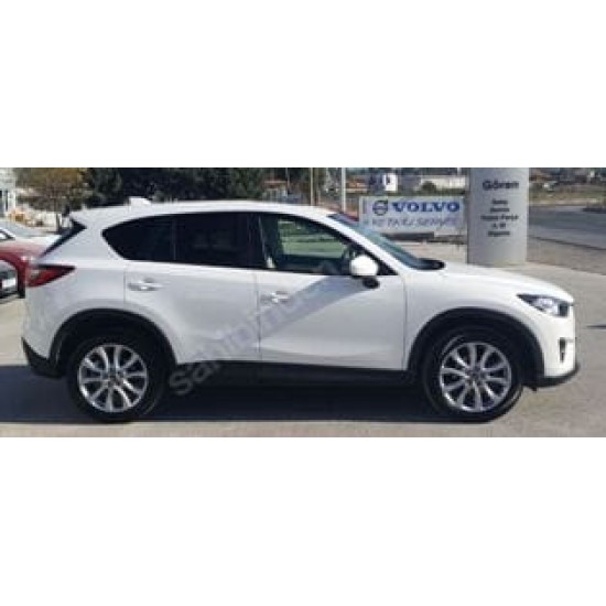 MAZDA CX5- 12/15; ARAÇ BİLGİLERİ VE RESİMLERİ - Yedek Parça | Parça Dükkanda