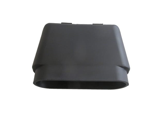 RENAULT MEGANE- 4- SD- 21/25; HAVA GİRİŞ BORUSU UÇ KISIM (TAMPON HAVA KANALI)