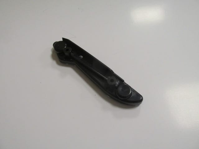 BMW 3 SERI- F30- 12/18; ÖN TAMPON BRAKETİ SOL (ÜST KULAĞA TAKILAN) (M-TECH)