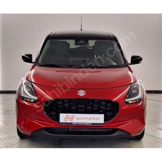 SUZUKI SWIFT- 24/25; ARAÇ BİLGİLERİ VE RESİMLERİ - Yedek Parça | Parça Dükkanda