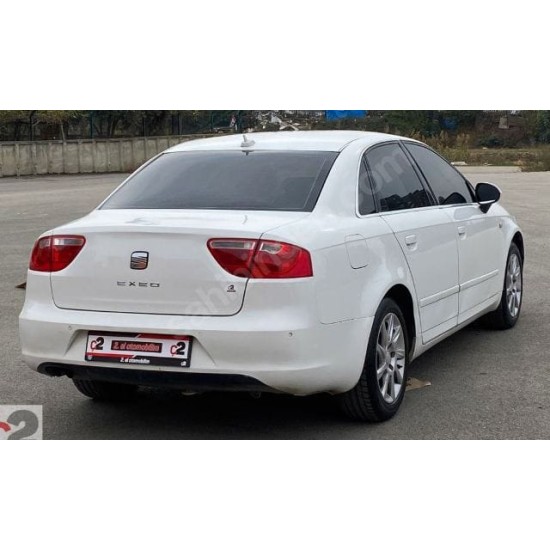 SEAT EXEO- 09/11; ARAÇ BİLGİLERİ VE RESİMLERİ - Yedek Parça | Parça Dükkanda