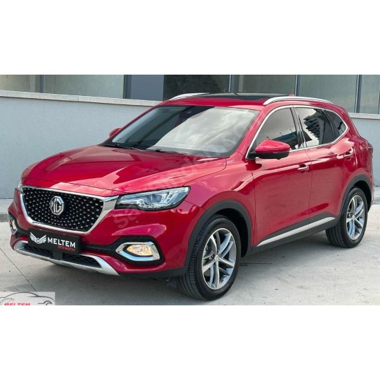 MG HS- 22/24; ARAÇ BİLGİLERİ VE RESİMLERİ - Yedek Parça | Parça Dükkanda