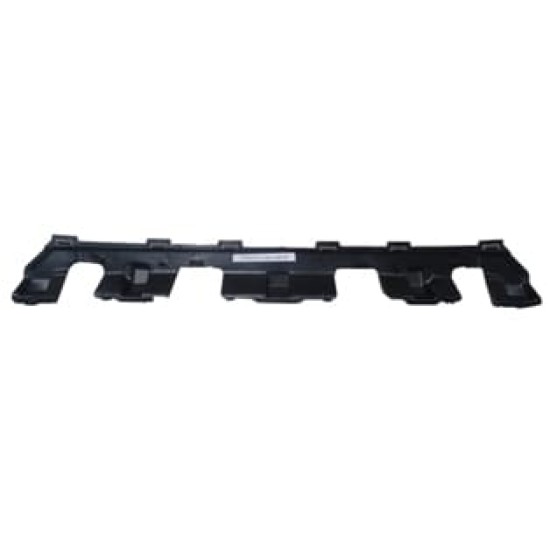 FORD FOCUS- SD/HB- 08/11; ÖN TAMPON BAĞLANTI BRAKETİ ALT (PLASTİK) (TYG) - Yedek Parça | Parça Dükkanda
