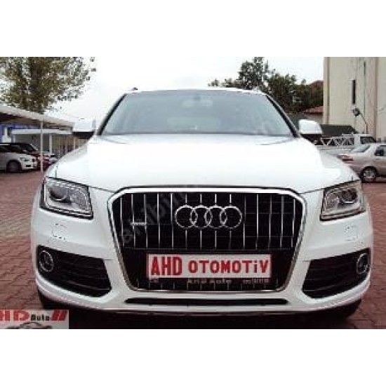 AUDI Q5- 13/16; ARAÇ BİLGİLERİ VE RESİMLERİ - Yedek Parça | Parça Dükkanda