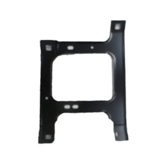 DODGE RAM- PICK UP- 02/04; ÖN TAMPON BRAKETİ SOL ALT (TYG) - Yedek Parça | Parça Dükkanda