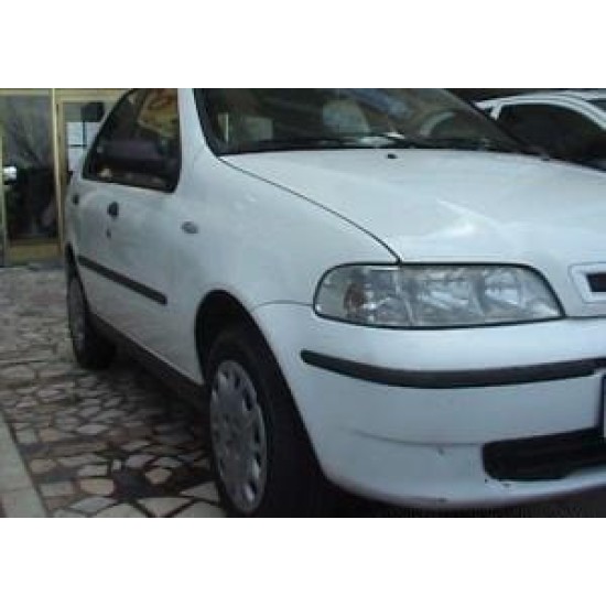 FIAT PALIO- 02/05; ARAÇ BİLGİLERİ VE RESİMLERİ (3/5KAPI) - Yedek Parça | Parça Dükkanda