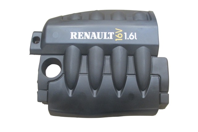 RENAULT SCENIC- 2- 03/09; MOTOR ÜST KAPAĞI 1,6 16V BENZİNLİ