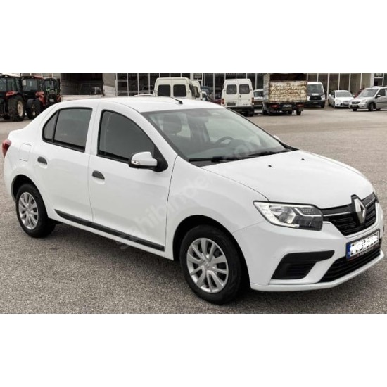 RENAULT SYMBOL- 13/21; ARAÇ BİLGİLERİ VE RESİMLERİ - Yedek Parça | Parça Dükkanda