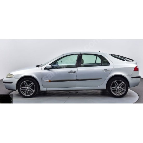 RENAULT LAGUNA- 02/05; ARAÇ BİLGİLERİ VE RESİMLERİ - Yedek Parça | Parça Dükkanda