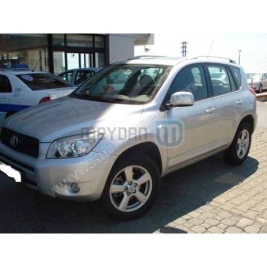 TOYOTA RAV4- 04/06/06/09-09/12; ARAÇ BİLGİLERİ VE RESİMLERİ - Yedek Parça | Parça Dükkanda