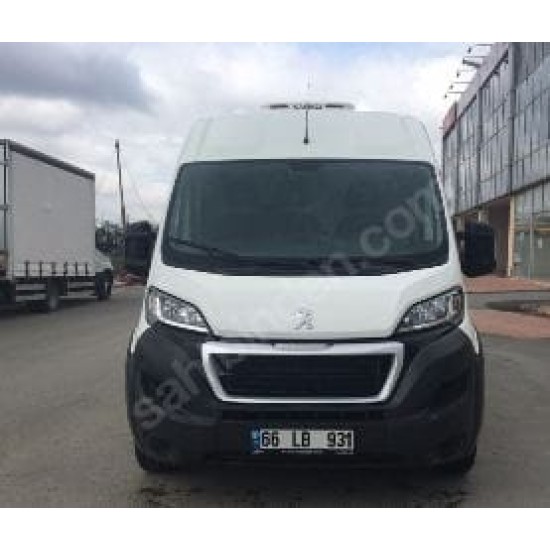 PEUGEOT BOXER- 14/24; ARAÇ BİLGİLERİ VE RESİMLERİ - Yedek Parça | Parça Dükkanda