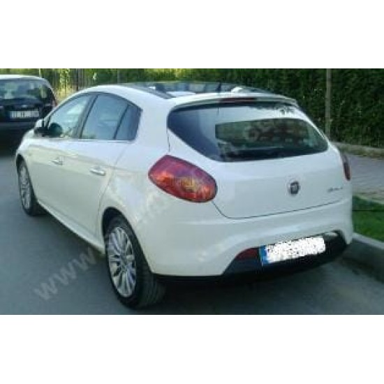 FIAT BRAVO- 08/14; ARAÇ BİLGİLERİ VE RESİMLERİ - Yedek Parça | Parça Dükkanda