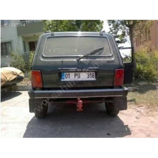 LADA NIVA- 84/94; ARAÇ BİLGİLERİ VE RESİMLERİ - Yedek Parça | Parça Dükkanda