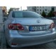 TOYOTA COROLLA- E150- 07/13; ARAÇ BİLGİLERİ VE RESİMLERİ - Yedek Parça | Parça Dükkanda