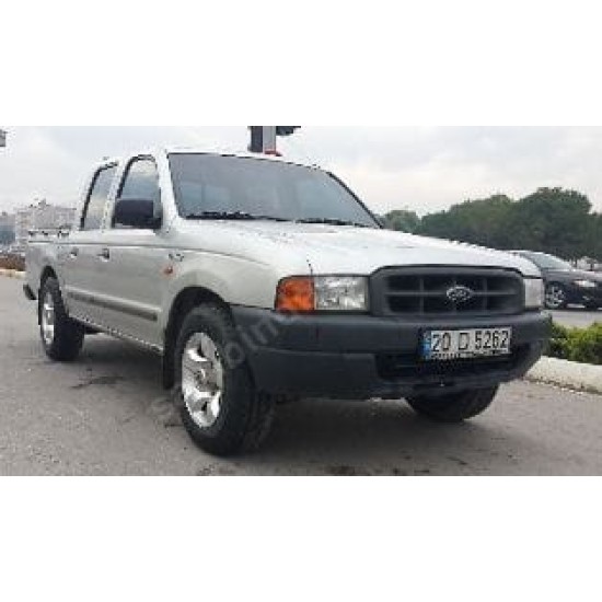 FORD RANGER- PICK UP- 98/07; ARAÇ BİLGİLERİ VE RESİMLERİ - Yedek Parça | Parça Dükkanda