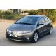 HONDA CIVIC- HB- 06/09; ARAÇ BİLGİLERİ VE RESİMLERİ (TYPE-R) - Yedek Parça | Parça Dükkanda