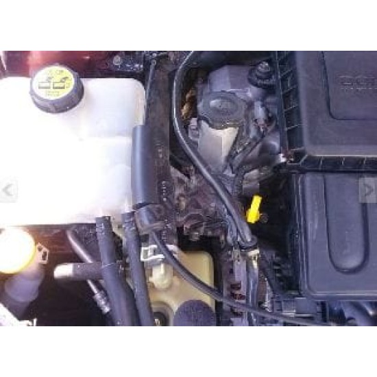 MAZDA 3- SD/HB- 03/06; ARAÇ BİLGİLERİ VE RESİMLERİ - Yedek Parça | Parça Dükkanda